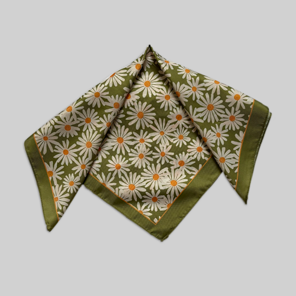 Bandana Daisies - Imagen 2