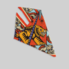 Bandana Tiger - Imagen 2