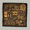 Bandana Wild West