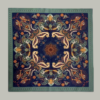Bandana Flower