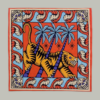 Bandana Tiger