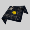 Bandana Double Diamond - Imagen 2